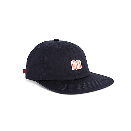 Topo Designs Mini Map Hat - Mens, Olive, 343146149