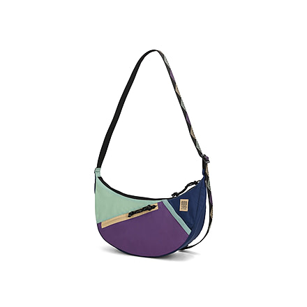 Topo Designs Moonlight Crossbody Bag, 7831587684405