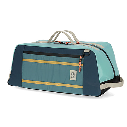 Topo Designs Mountain Duffel - Final Sale, 7685382438965