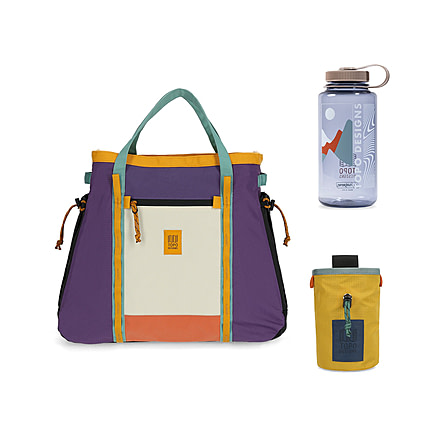 Topo Designs Mountain Gear Bag Climbing Kit 67EFB299, mountain-gear-bag-climbing-kit