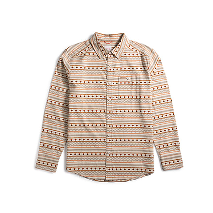 Topo Designs Mountain Shirt Lightweight - Mens, 4436909490229