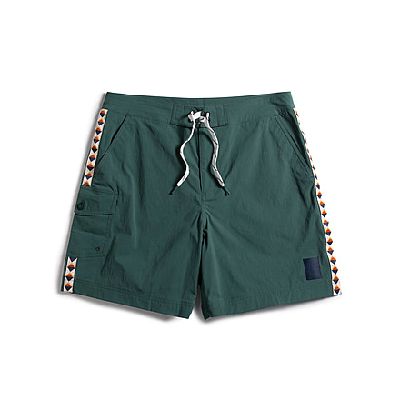 Topo Designs Mountain Wave Short - Mens, 8079975022645