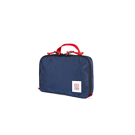 Topo Designs Pack Bag, 5L, Navy, 4442563084341