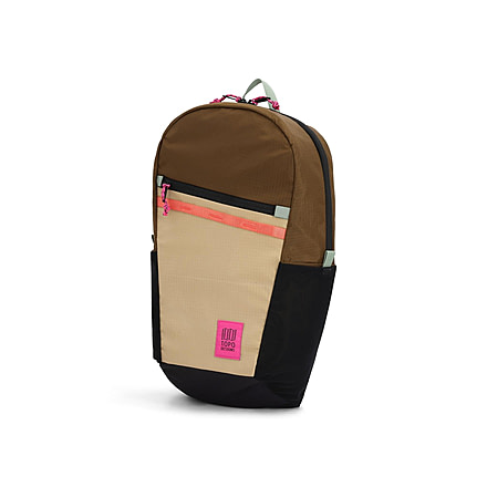Topo Designs Peakview Packable Backpack, 7944535801909