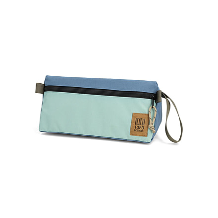 Topo Designs Personalized Dopp Kit, 8010380705845