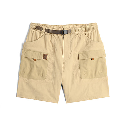 Topo Designs Retro River Shorts - Mens - Final Sale D3256C06, 211405979980