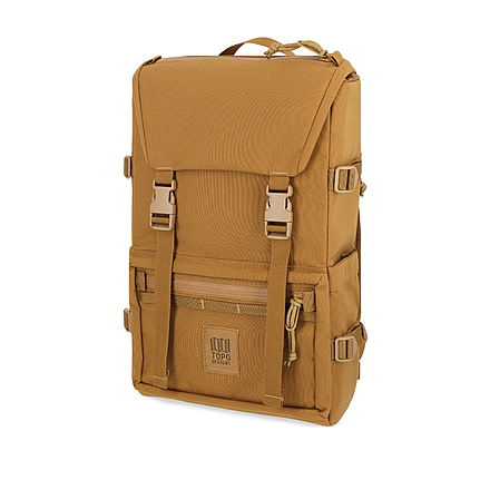 Topo Designs Rover Pack Tech, 24.3L, 4435587563573