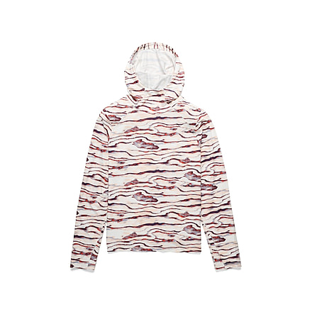 Topo Designs Sun Hoodie - Womens E2645C36, 121504684965