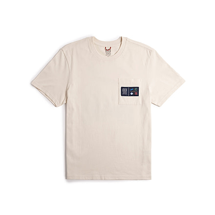 Topo Designs Topo Designs x Colorado Rapids Graphic Tee, 8059550072885