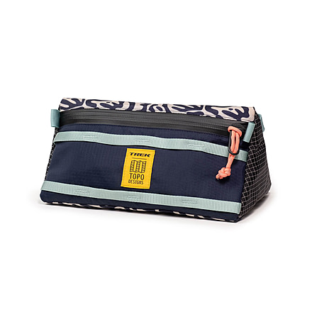 Topo Designs Topo Designs x Trek Bike Bag, 7944560214069