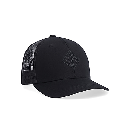 Topo Designs Topo Trucker Hat - Diamond - Final Sale 1D4C202F, 541304001000