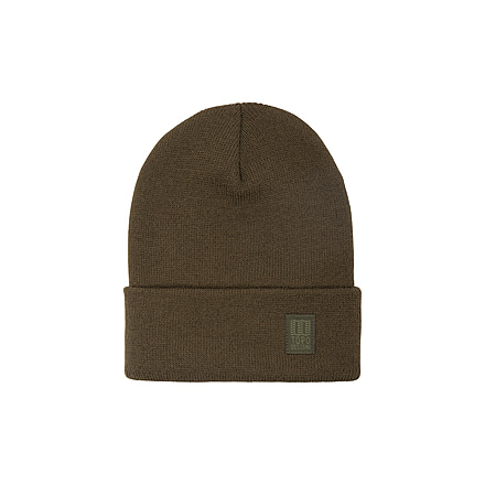 Topo Designs Work Cap - Womens, Olive, 7090462621749