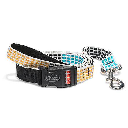 Topo Designs X Chaco Dog Leash, Small, 1371279786037