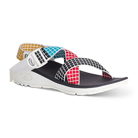 Topo Designs X Chaco Mega Z Cloud Sandal - Women's, 6, 1370869465141
