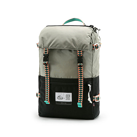 Topo Designs X Chaco Rover Pack, 16.2L, 5661766791