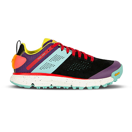 Topo Designs X Danner Trail 2650 Shoes - Womens, Multi, 4437043544117