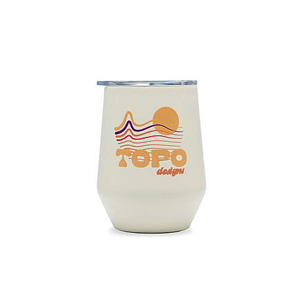 Topo Designs X MiiR 10oz Tumbler 68690879, 741402100000