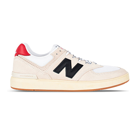 Topo Designs X New Balance All Coasts 574 Shoes, Tan, 4093708435509