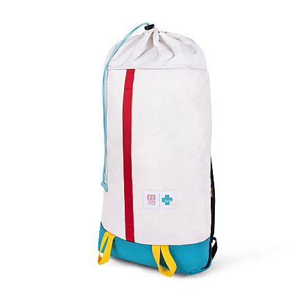 Topo Designs x So iLL Cosmos Pack B60308AF, 931207111000