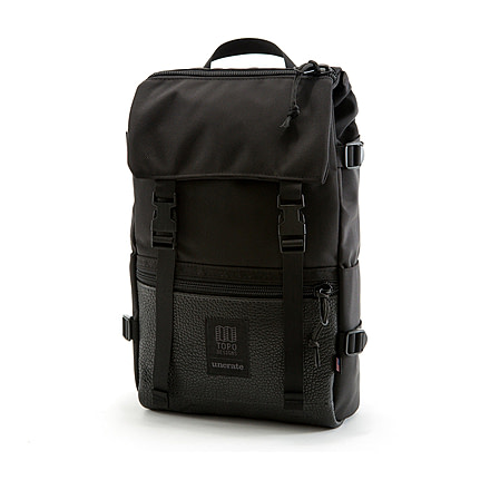Topo Designs X Uncrate Rover Pack, 16.2L, 4151683719