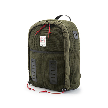 Topo Designs X Woolrich Span Daypack, 20L, 8857722695