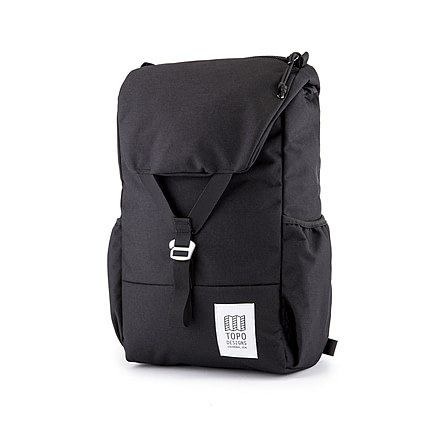 Topo Designs Y-Pack, 23.8L, Navy, 3998044999