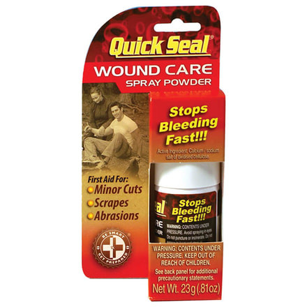 Total Resources Outdoor Cuts &amp; Scrapes Spray