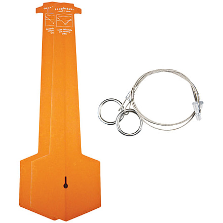 Toughstake  Small 9'' 4pk 851416002177