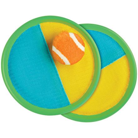 Toysmith Perfect Catch 41386