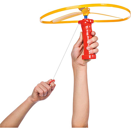 Toysmith Skyrocopter 68040