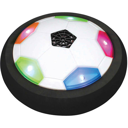 Toysmith Ultra Glw Air Power Soccer Dsk 52132