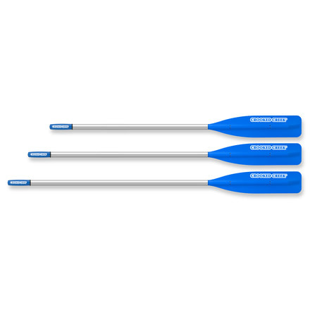 Trac Outdoors Synthetic Oar, 6.5 ft C11665