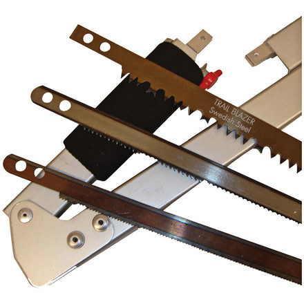 Trail Blazer Sawvivor Blade 15'' WDB-15S