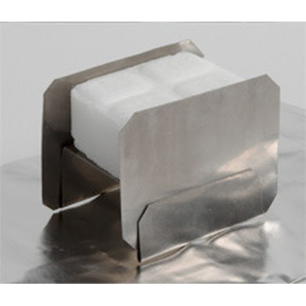 Trail Designs GramCracker - Titanium Solid Fuel Kit