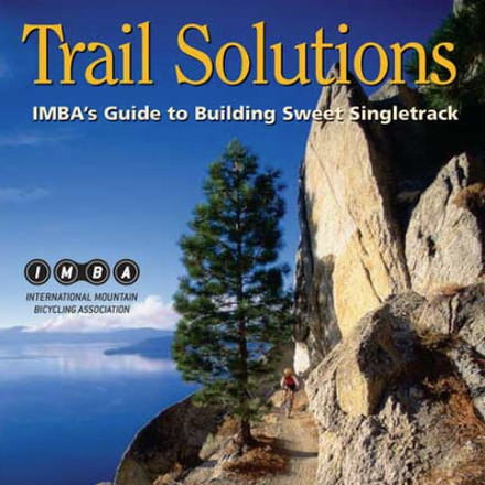 Trail Solutions IMBAs Guide to Bldg SS