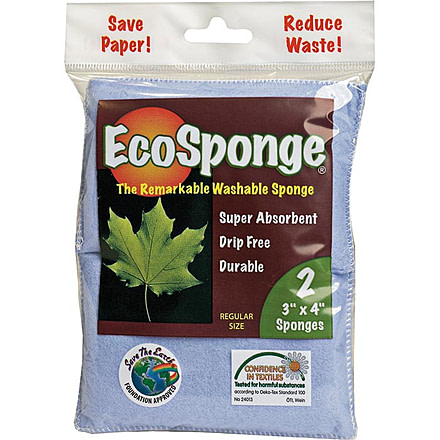 Trailhead Ecosponge - Regular 2 Pk ESR