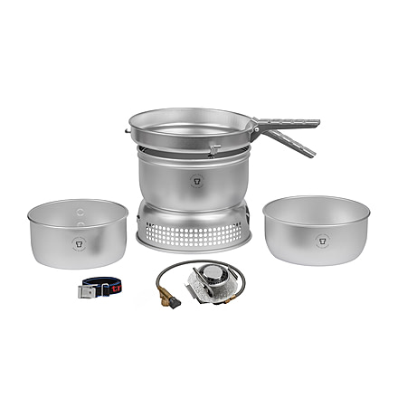 Trangia 25-1 UL Duossal Gas Burner, 328091