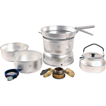 Trangia 25-2 Ul Stove Kit 140252