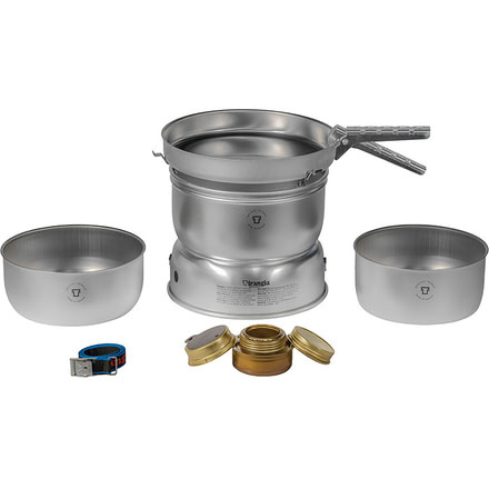 Trangia 25-21 Duossal 2.0 Stove Kit 327775