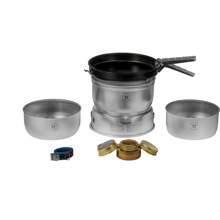 Trangia 25-23 Duossal 2.0 Stove Kit 327776