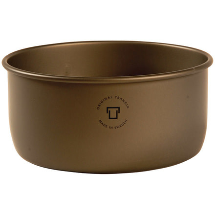 Trangia 25 Hard Anod Sauce Pan 1.5 L 652512