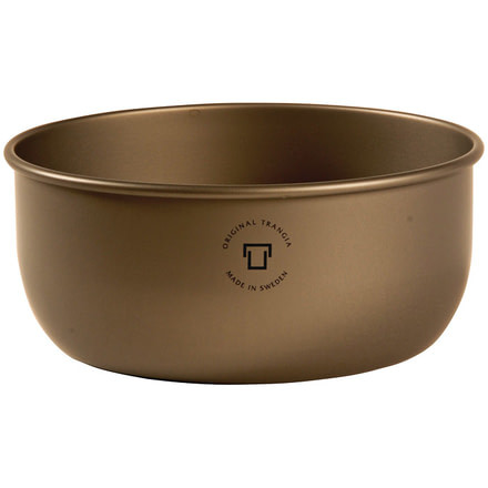 Trangia 25 Hard Anod Sauce Pan 1.75 L 652513