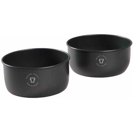 Trangia 25 Non-Stick Saucepan 1.75 L-1.75 L