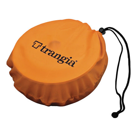 Trangia 27 Orange Cover/bag 602707