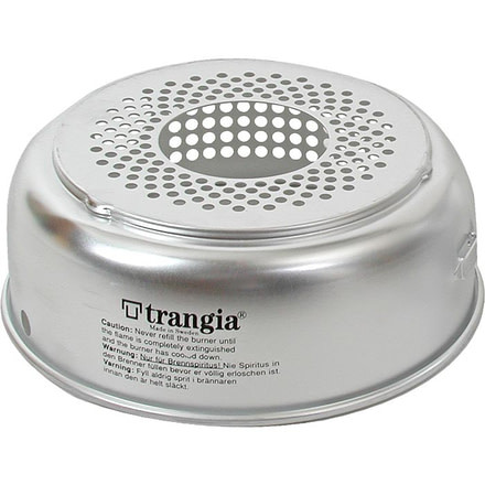 Trangia 25 Windshield Lower 642504