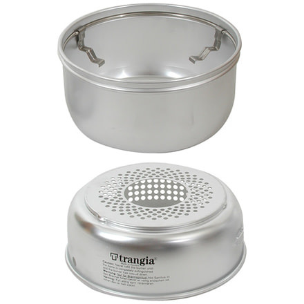 Trangia 25 Windshield Upper 642503