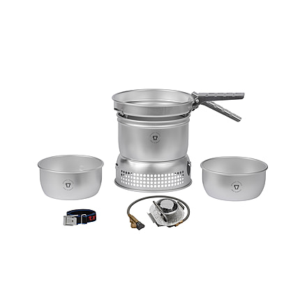 Trangia 27-1 UL Duossal Gas Burner, 328093