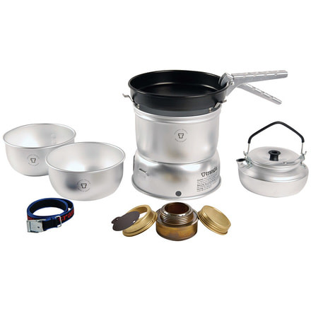Trangia 27-4 Ul Stove Kit 140274