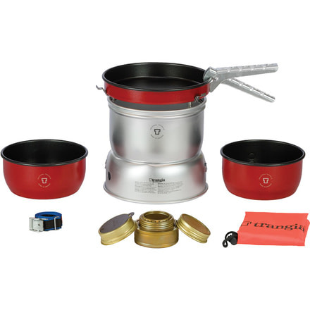 Trangia 27-5 UL Anniversary Stove Kit
