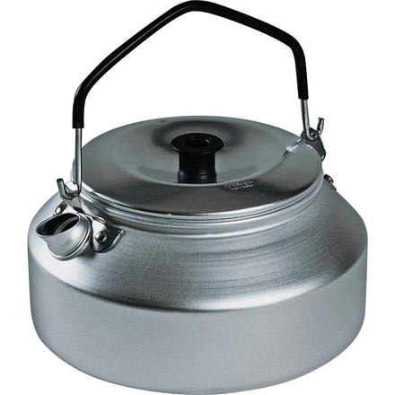 Trangia 27 Alum Kettle 0.6l 200325